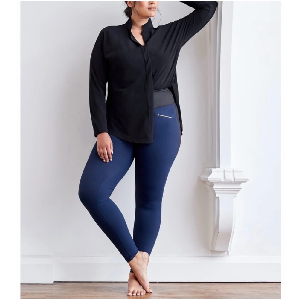 ADAY Something Borrowed Shirt - image 6